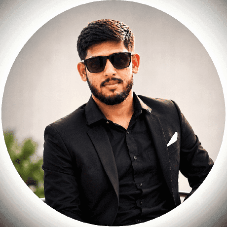 Nitin Singh — Full-Stack & AI Developer
